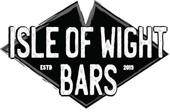 Isle of Wight Bars Logo