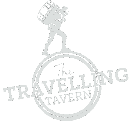 Travelling Tavern Logo